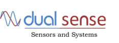 DUAL SENSE logo