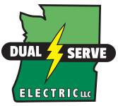 DUAL SERVE ELECTRIC LLC logo
