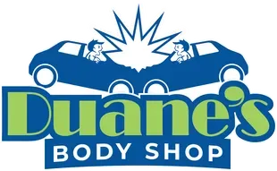 DUANE'S BODY SHOP, INC. logo
