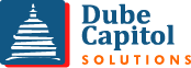 DUBE CAPITOL SOLUTIONS LLC logo