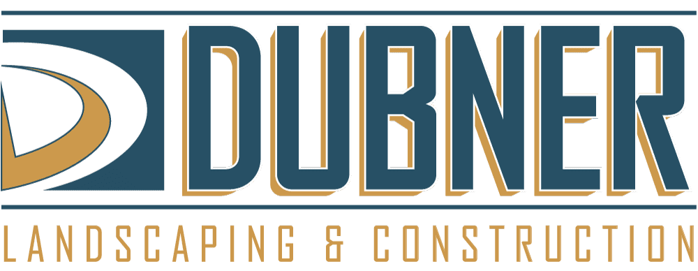 DUBNER LANDSCAPING & CONSTRUCTION logo