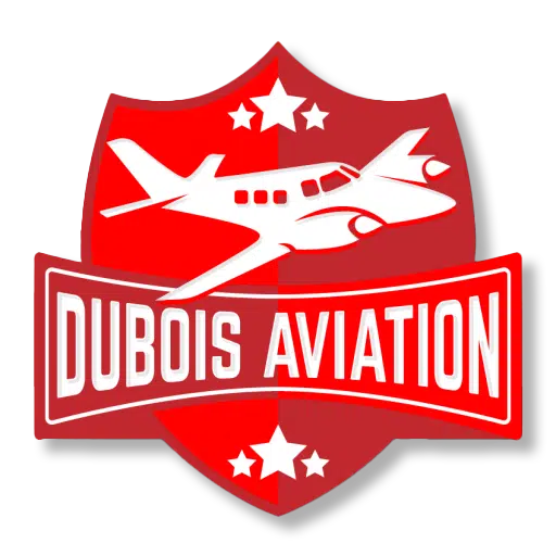 DUBOIS AVIATION, INC. logo