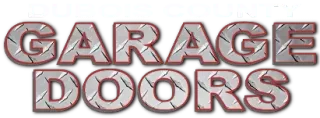 DUBOIS COUNTY GARAGE DOORS INC. logo