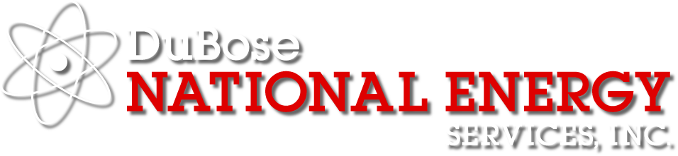 DUBOSE NATIONAL ENERGY FASTENERS & MACHINED PARTS, INC. logo