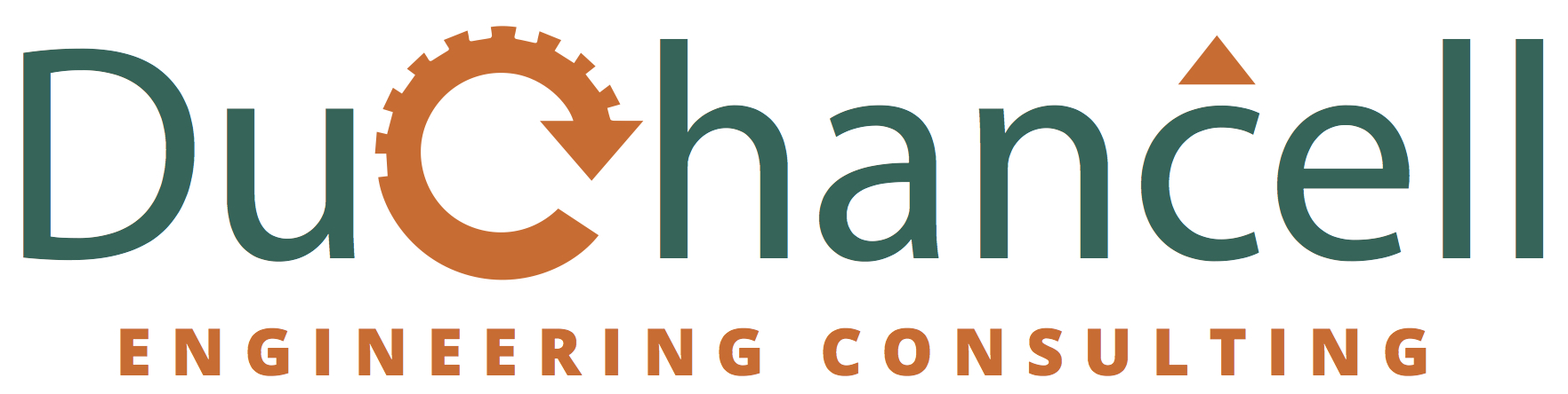 DUCHANCELL ENGINEERING CONSULTING LLC logo