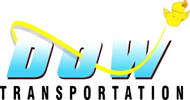 DUCK OUTTA WATER TRANSPORTATION LLC logo