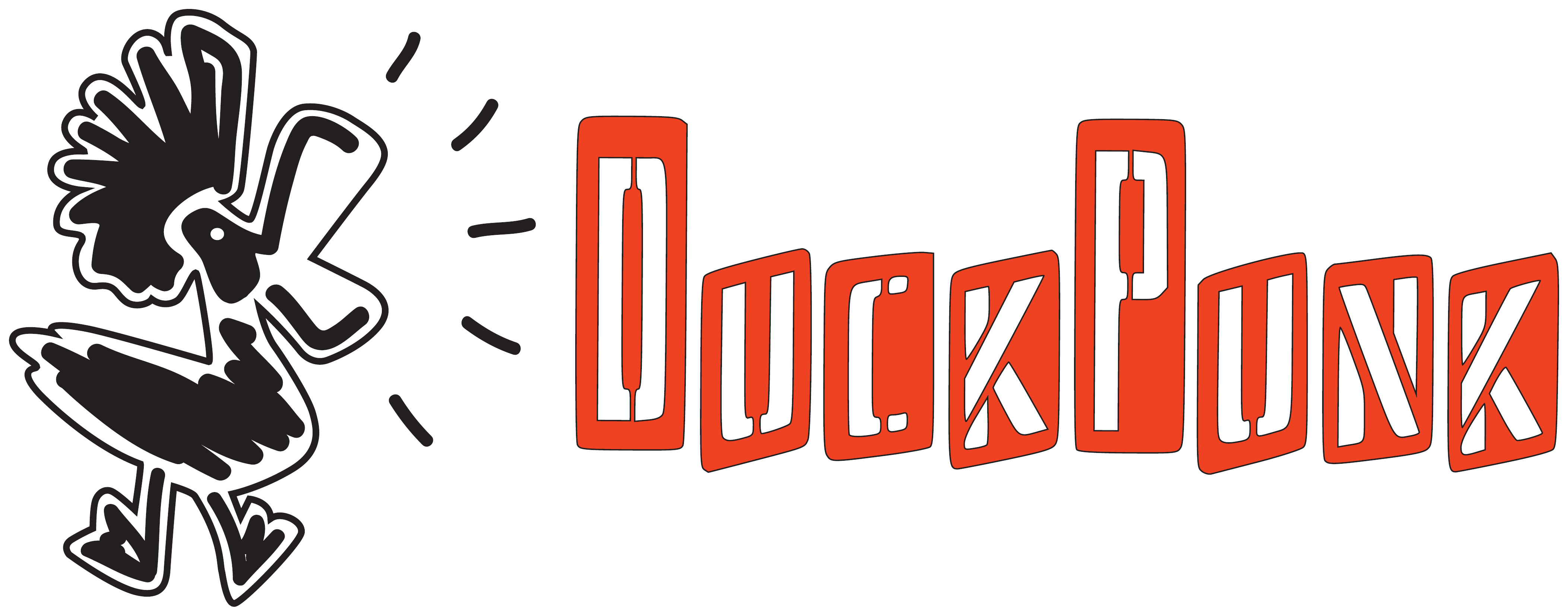 DUCKPUNK PRODUCTIONS INC logo