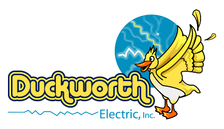 DUCKWORTH ELECTRIC, INC. logo