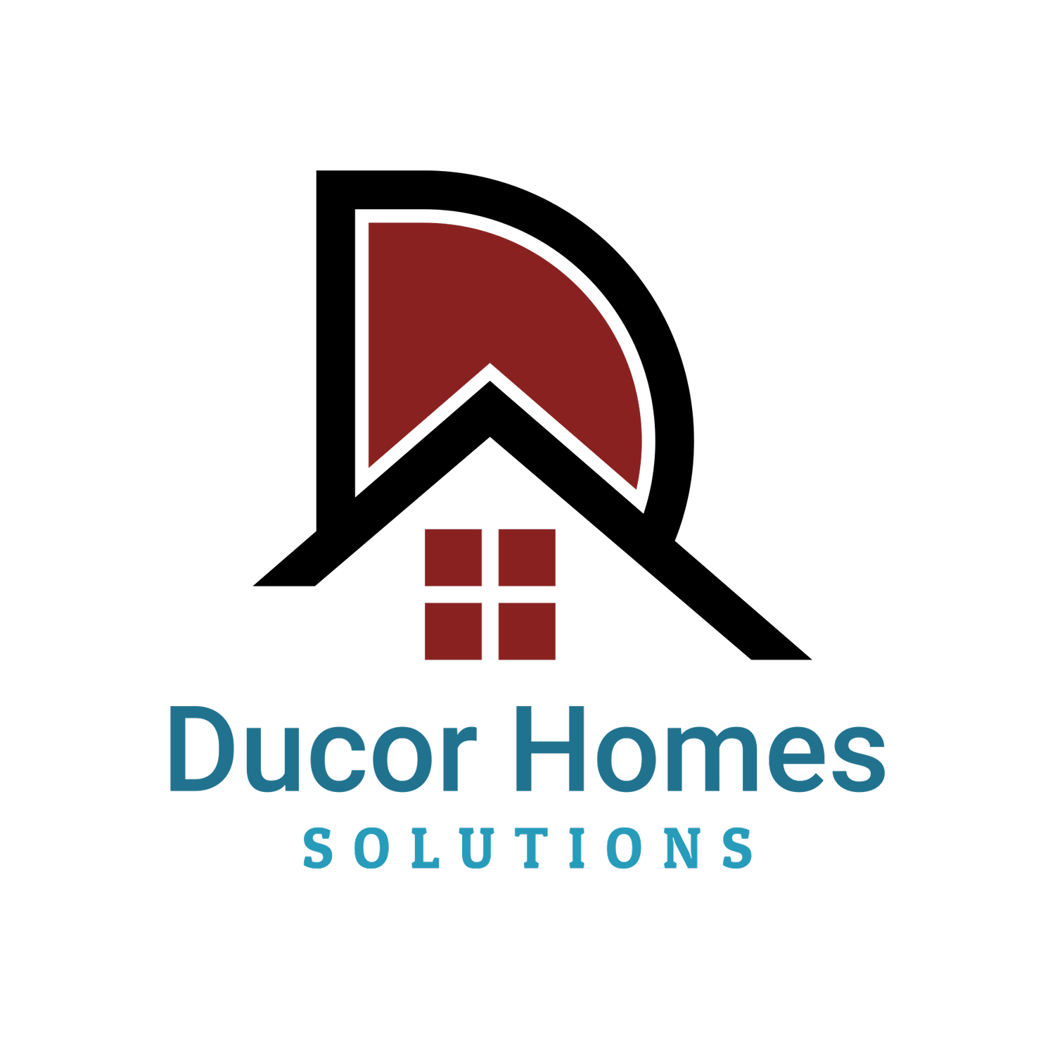 DUCOR HOME SOLUTIONS, LLC logo