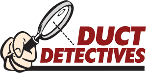DUCT DETECTIVES, INC logo