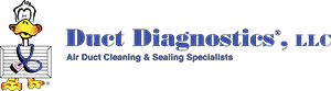 DUCT DIAGNOSTICS LLC logo
