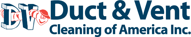 DUCT & VENT CLEANING OF AMERICA, INC logo