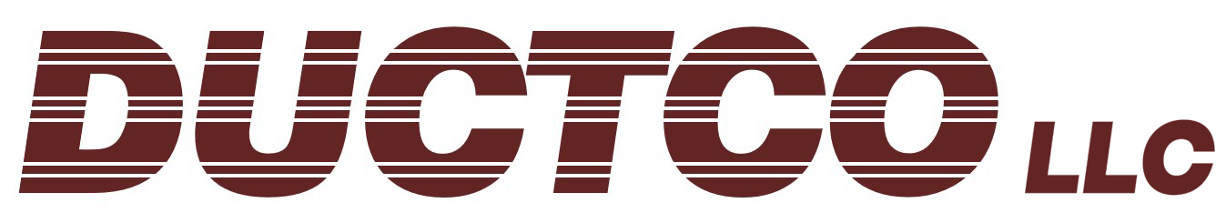 DUCTCO LLC logo