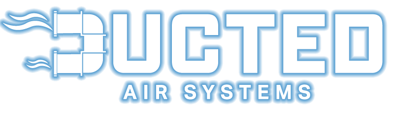 DUCTED AIR SYSTEMS LLC logo