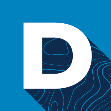 DUDEK logo