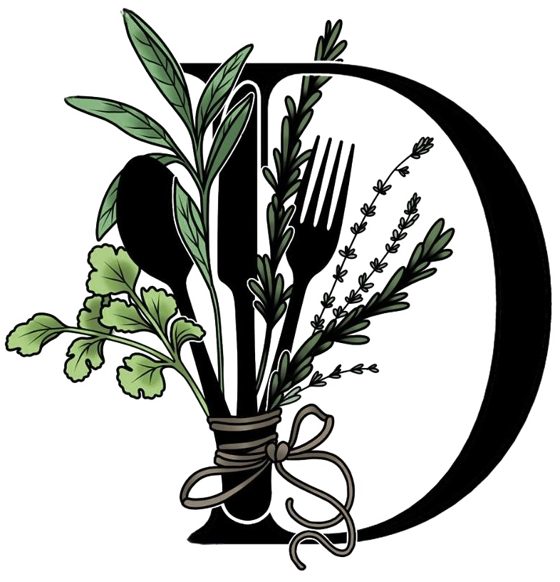 DUDLEY CATERING COMPANY LLC logo