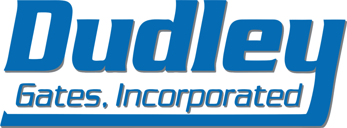 DUDLEY GATES, INC logo
