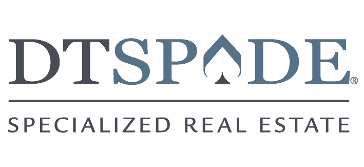 DUDLEY THOMAS SPADE SRE LLC logo