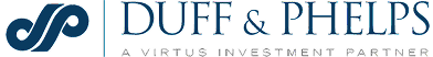 DUFF & PHELPS INVESTMENT MANAGEMENT CO logo