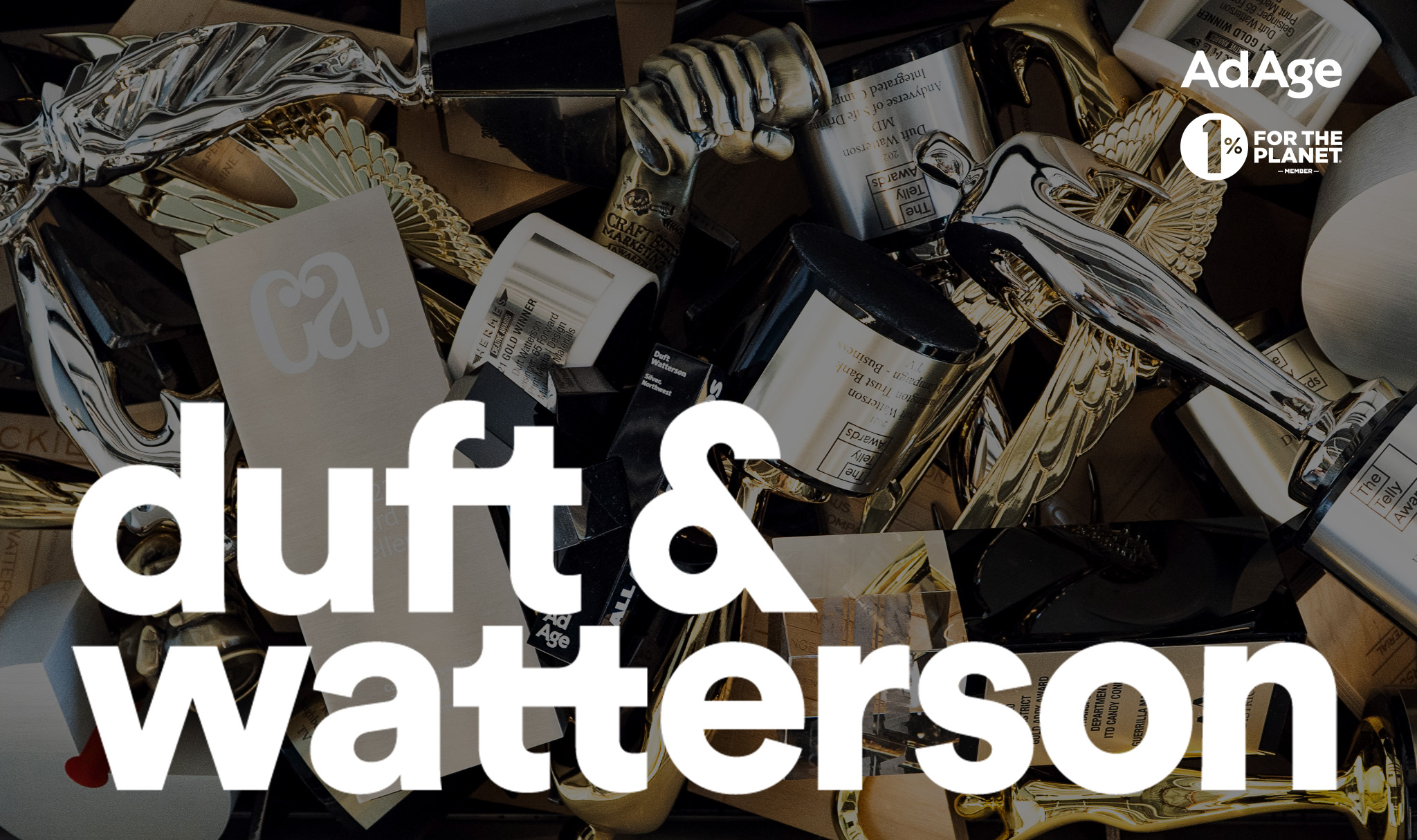 DUFT WATTERSON LLC logo