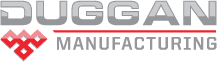 DUGGAN MANUFACTURING LLC logo
