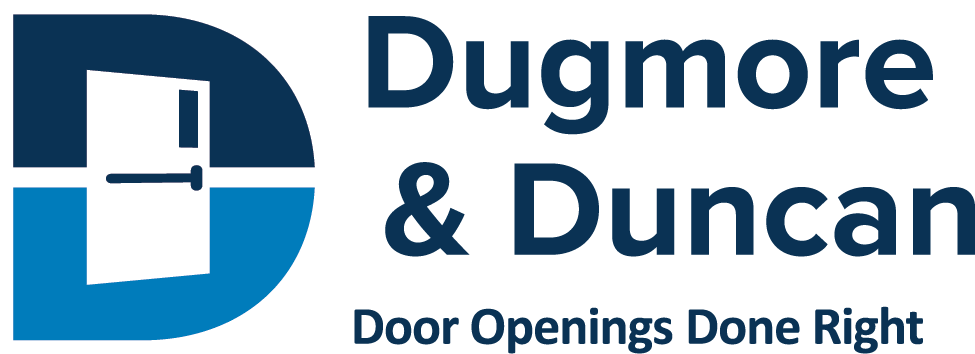 DUGMORE & DUNCAN INC logo