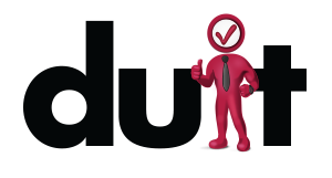 DUIT logo