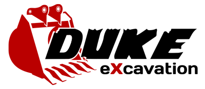 DUKE CONSTRUCTION & EXCAVATION, LLC logo