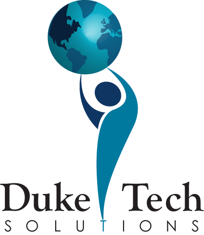 DUKE TECH SOLUTIONS INC logo