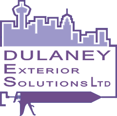 DULANEY EXTERIOR SOLUTIONS LTD logo