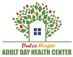 DULCE HOGAR ADULT DAY HEALTH CENTER, LLC logo