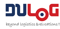 DULOG L.L.C logo