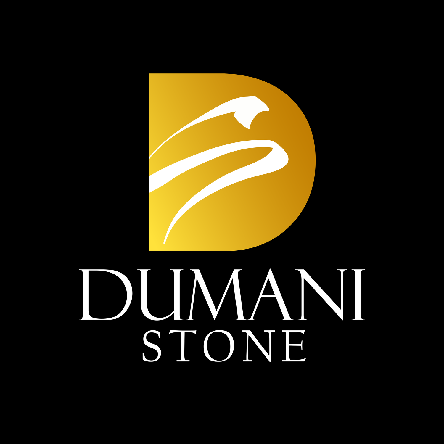 DUMANI STONE LLC logo