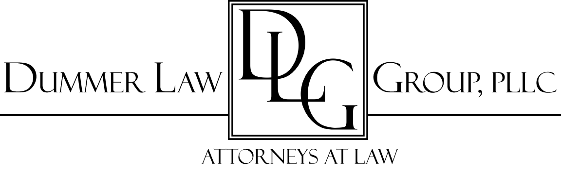 DUMMER LAW GROUP, PLLC logo