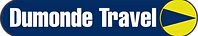 DUMONDE TRAVEL logo