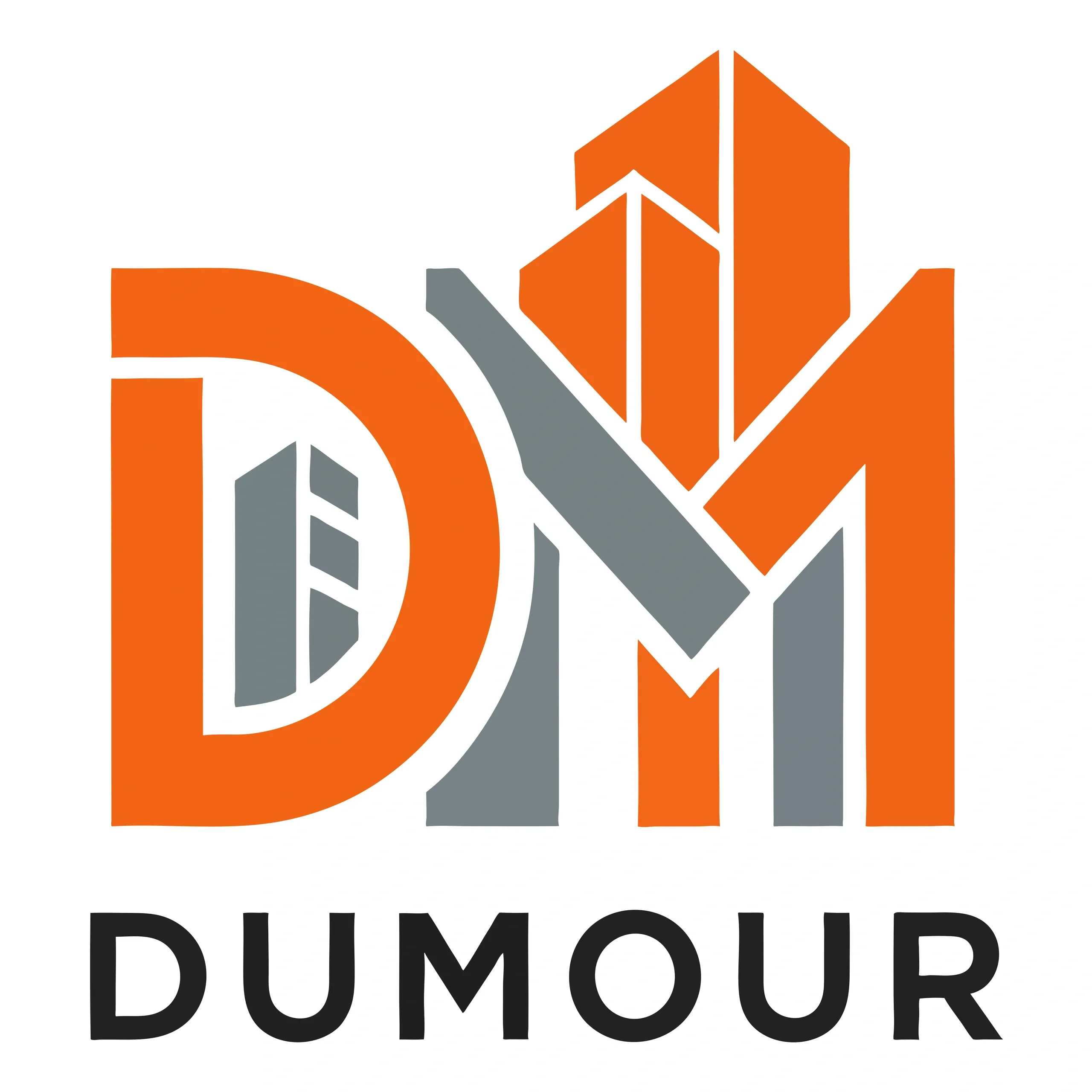DUMOUR SERVICES LLC logo