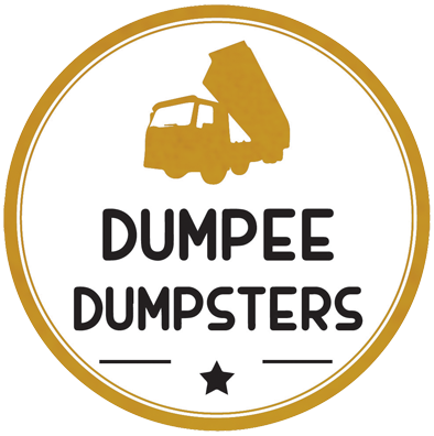 DUMPEE DUMPSTERS LLC logo