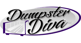 DUMPSTER DIVA LLC logo