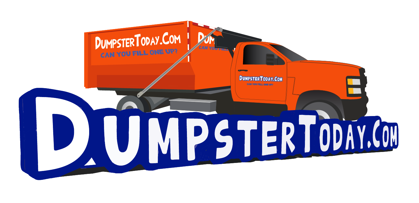 DUMPSTER TODAY INC logo
