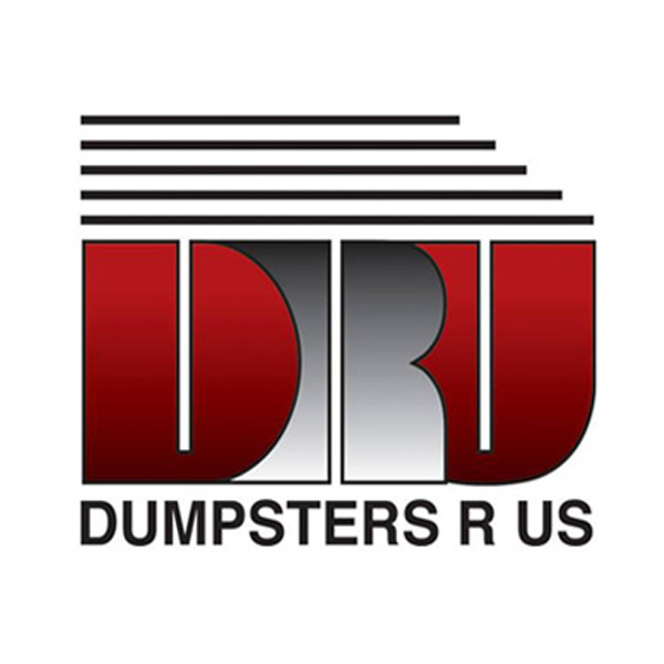 DUMPSTERS R US, INC. logo