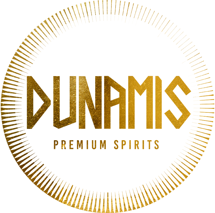 DUNAMIS PREMIUM SPIRITS, LLC logo