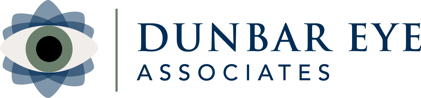 DUNBAR EYE ASSOCIATES PLLC logo