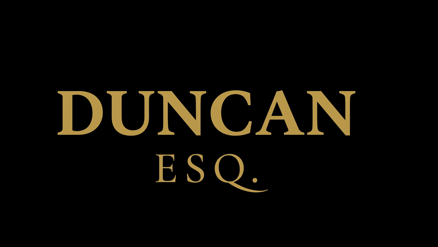 DUNCAN IMMIGRATION SOLUTIONS, LLC logo