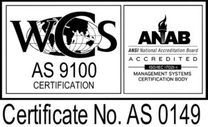 DUNCAN MACHINE PRODUCTS, INC. logo