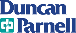 DUNCAN-PARNELL INC logo