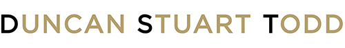 DUNCAN STUART TODD, LTD logo