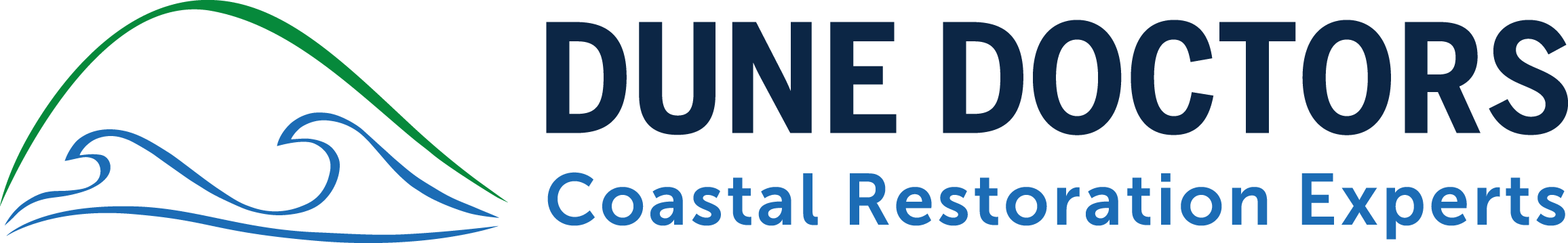 DUNE DOCTORS logo