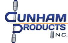 DUNHAM PRODUCTS, INC logo