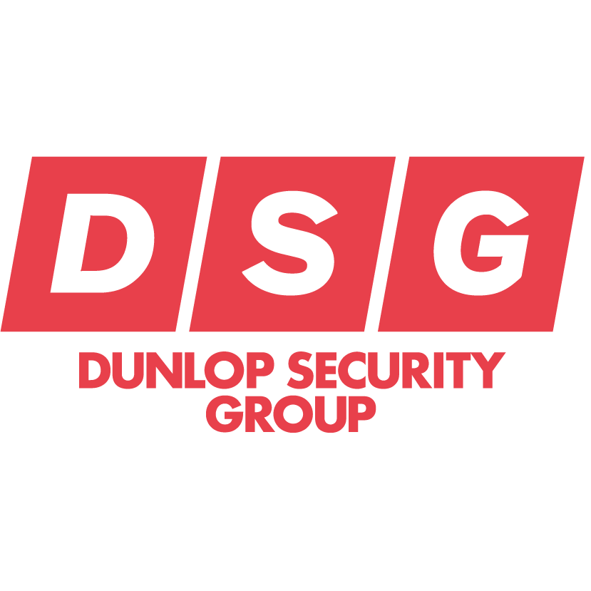 DUNLOP SECURITY GROUP, LLC logo