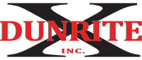 DUNRITE EXCAVATION, INC logo